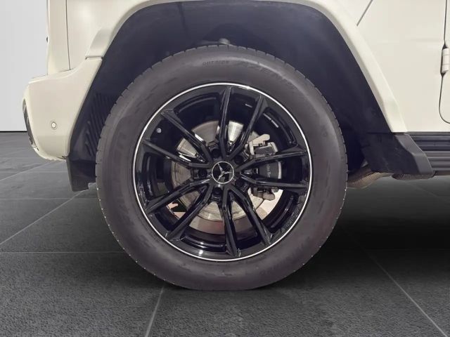 Mercedes-Benz G 500 AMG Line