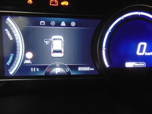 Kia Niro Spirit e-Niro