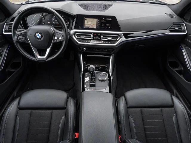 BMW 318 318i Sedan Sport Line