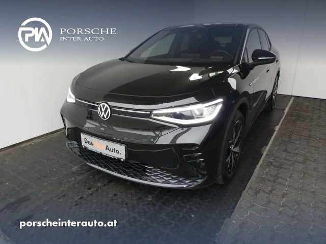Volkswagen ID.5 220 kW 4Motion GTX