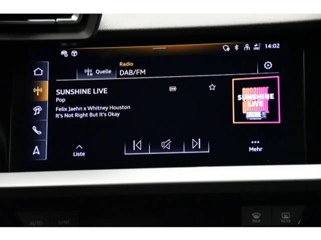 Audi A3 35 TDI S-Line S-Tronic Sedan