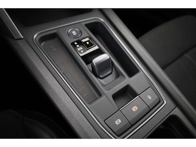 Cupra Formentor 2.0 TSI 4Drive VZ