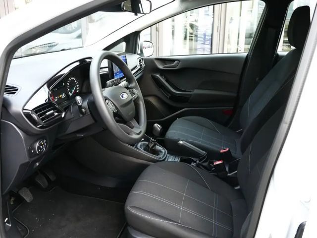 Ford Fiesta Cool & Connect