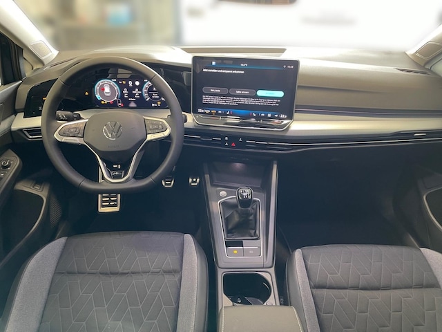 Volkswagen Golf 1.5 TSI Golf VIII Variant