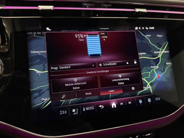 Mercedes-Benz E 53 AMG AMG Line Sedan