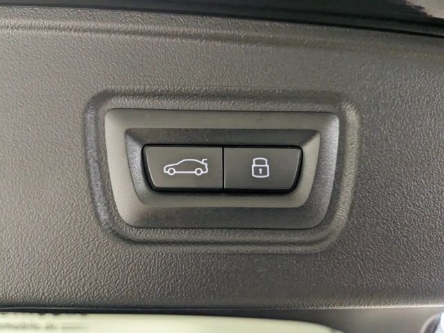 BMW 520 520d M-Sport Touring