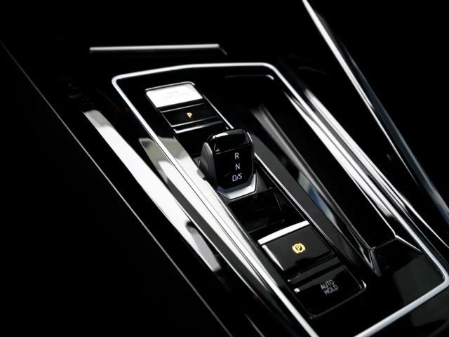 Volkswagen Golf 4Motion Style