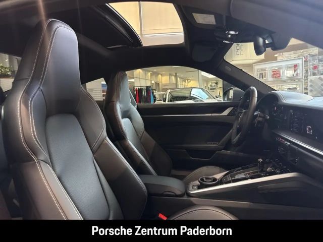 Porsche 992 Carrera Coupé