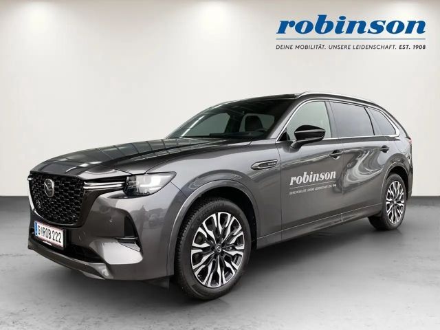 Mazda CX-80 Homura Plus e-Skyactiv