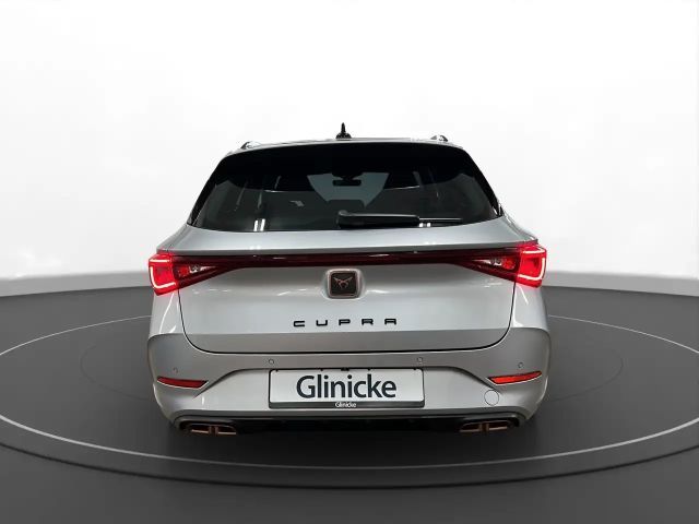 Cupra Leon 1.4 ST VZ e-Hybrid