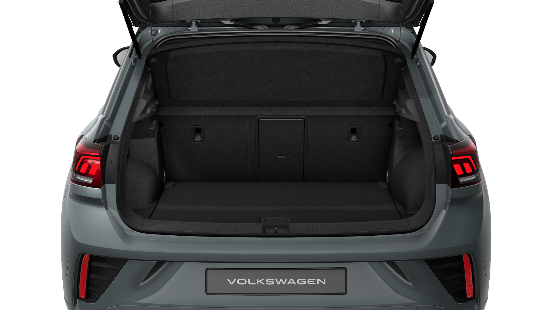 Volkswagen T-Roc 1.5 TSI DSG R-Line