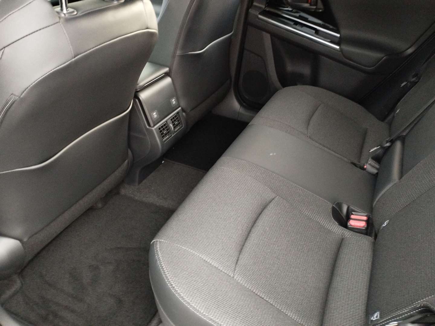 Toyota bZ4X 5-deurs Basis Comfort