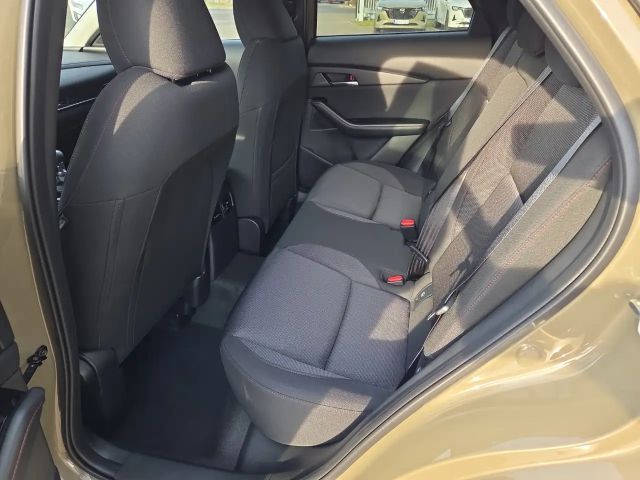 Mazda CX-30 2.5L Homura