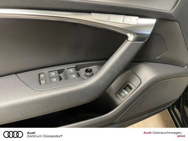 Audi A6 45 TFSI Avant Quattro