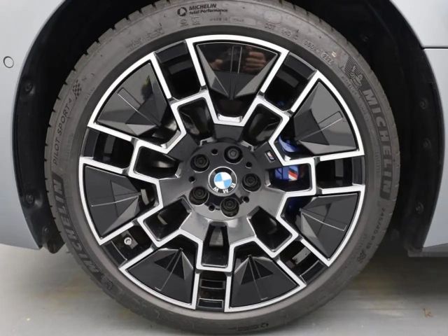 BMW i4 M-Sport Sedan