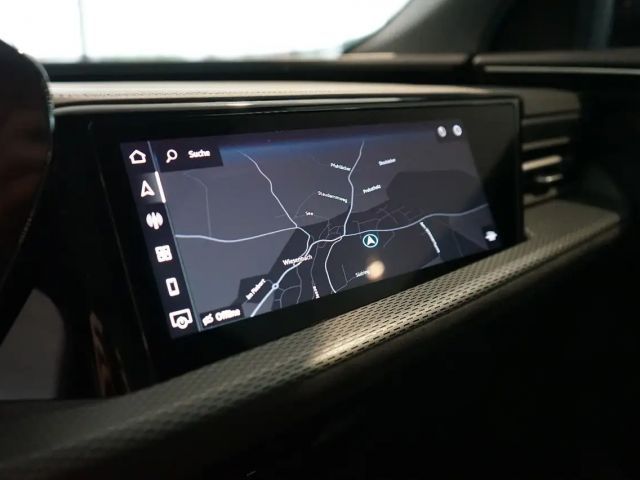 Audi Q5 Quattro S-Line