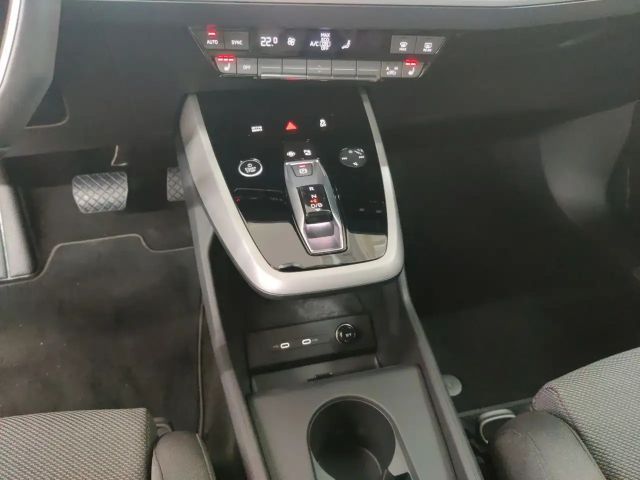 Audi Q4 e-tron Advanced 45 Sportsitze/Assistenz+/Nav+