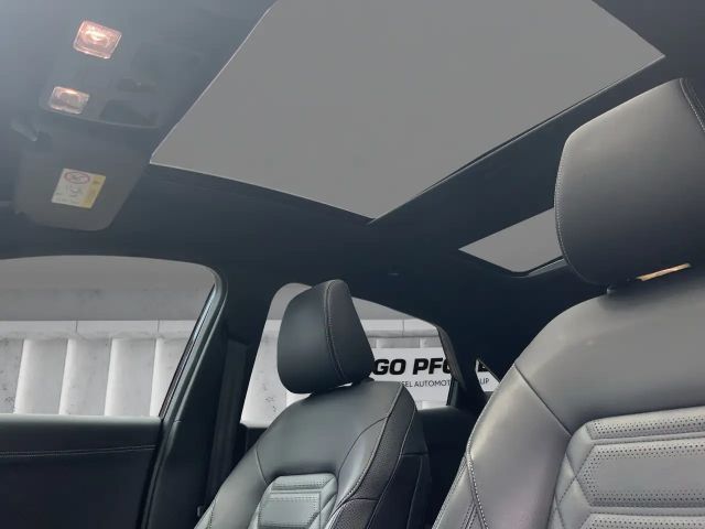 Ford Puma EcoBoost ST Line Vignale