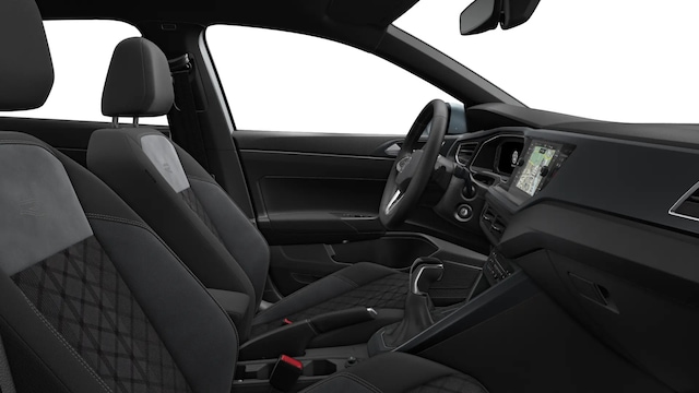 Volkswagen Taigo 1.5 TSI DSG R-Line