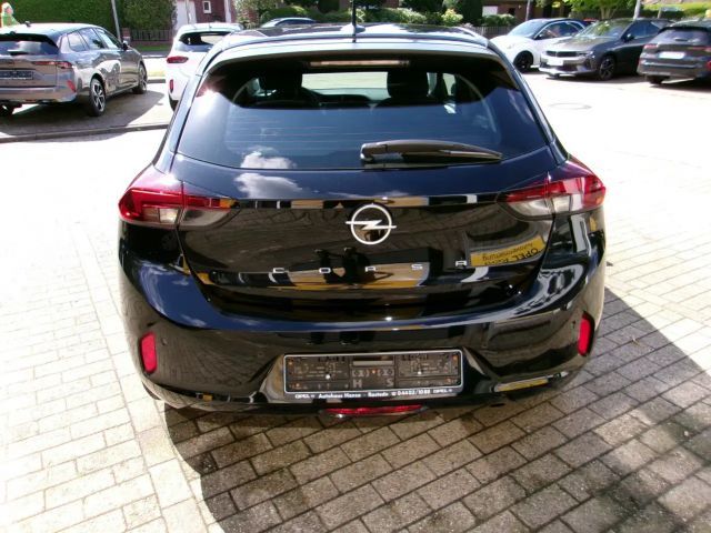 Opel Corsa Klima Kamera Sitzheizung