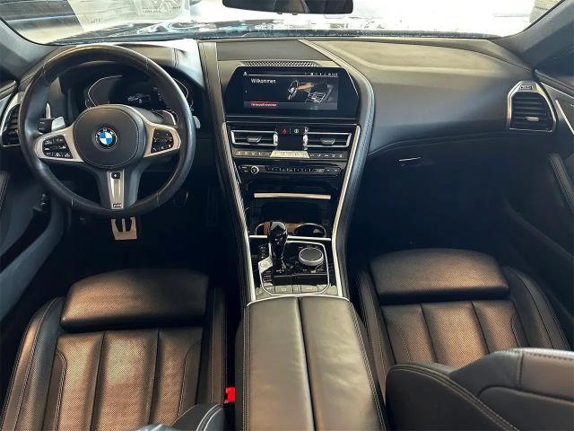 BMW 840 840i Cabrio xDrive
