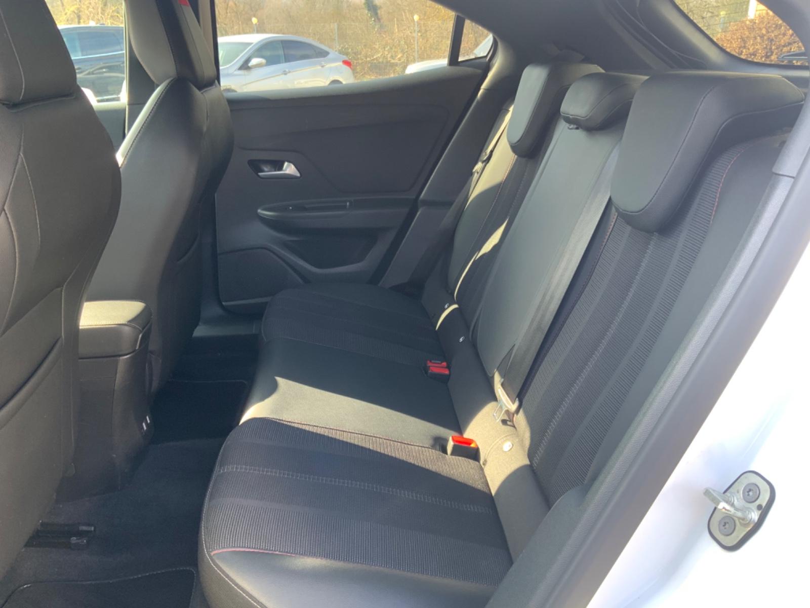 Opel Mokka GS-Line Grand Sport