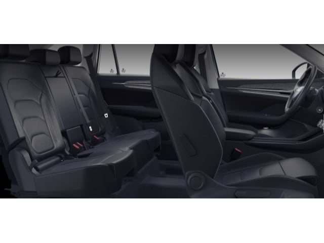 Skoda Kodiaq Selection iV