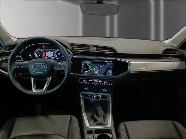 Audi Q3 35 TFSI S-Tronic