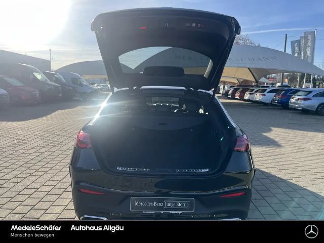 Mercedes-Benz GLC 450 4MATIC AMG Line