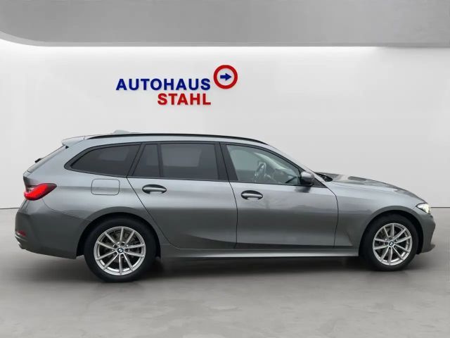 BMW 320 320d Touring xDrive