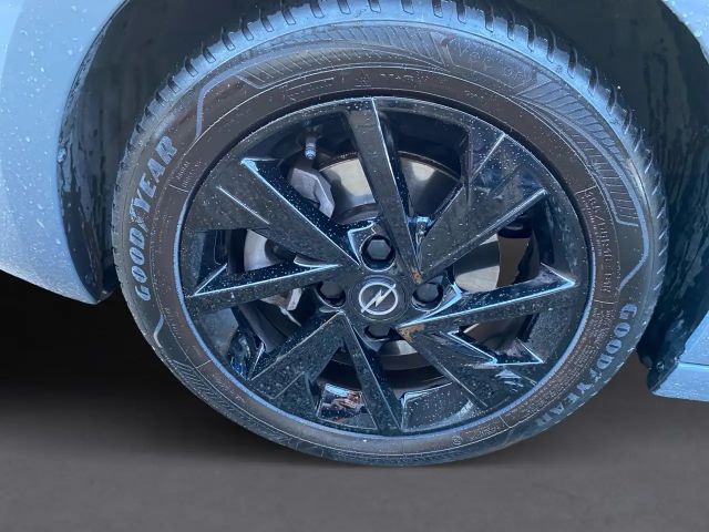 Opel Corsa 1.2 Turbo Turbo