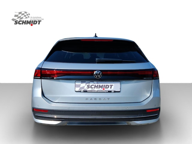 Volkswagen Passat 2.0 TDI Business DSG Variant