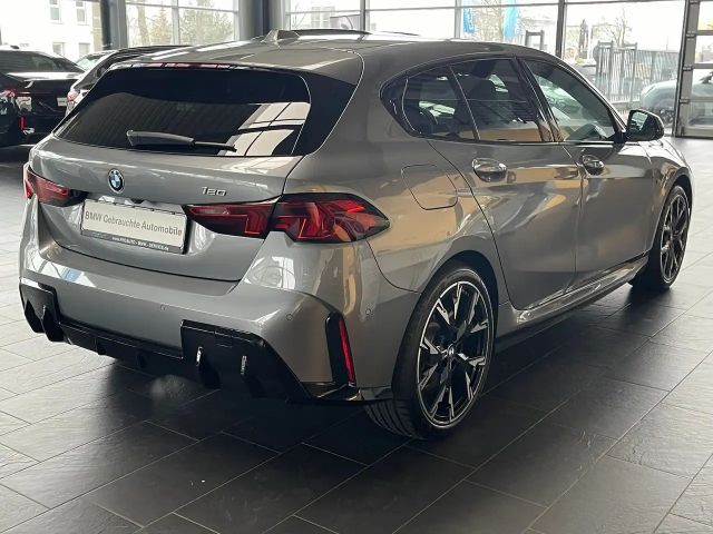 BMW 120 120i M-Sport