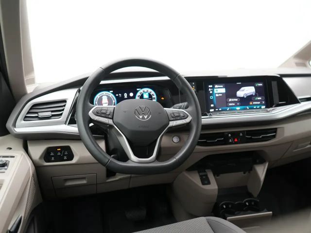 Volkswagen Multivan DSG Life T7