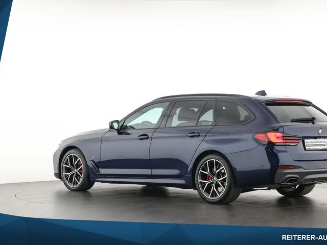 BMW 530 530d xDrive