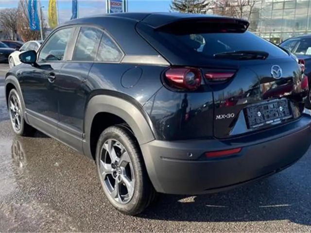 Mazda MX-30 Exclusive-line SkyActiv e-Skyactiv