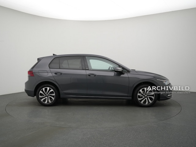 Volkswagen Golf Golf VIII