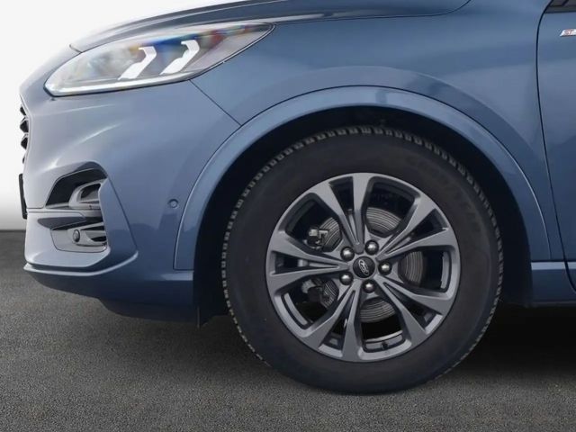 Ford Kuga ST Line X