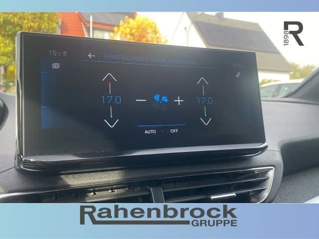 Peugeot 5008 Allure Pack PureTech
