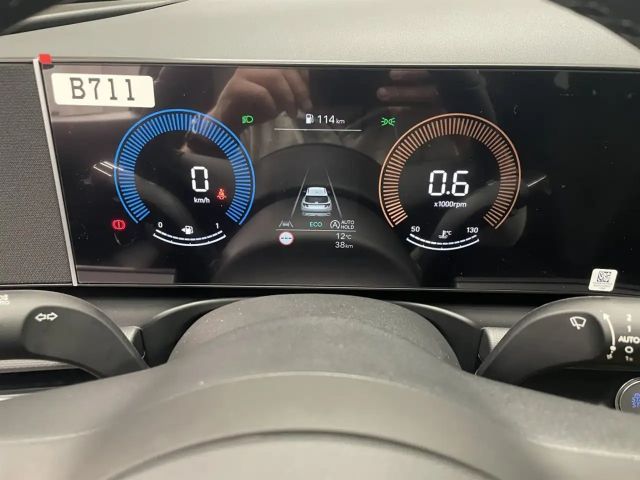 Hyundai Tucson 2WD T-GDi