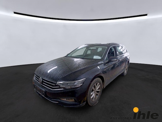 Volkswagen Passat Business DSG Variant