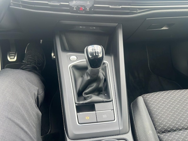 Volkswagen Golf 1.5 TSI