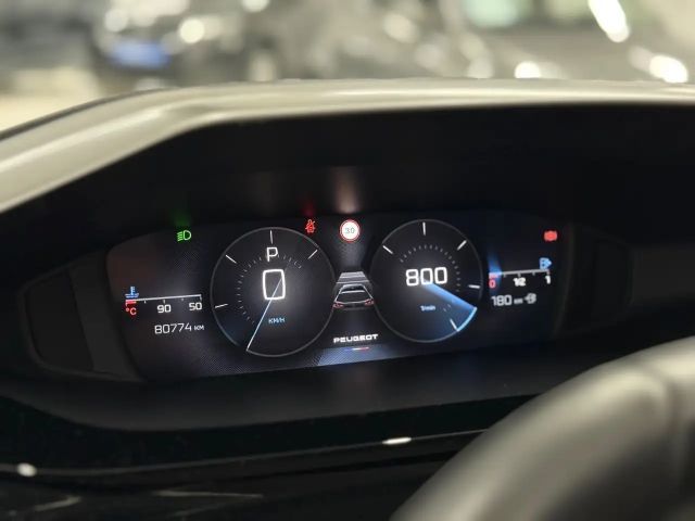 Peugeot 308 Allure Pack SW