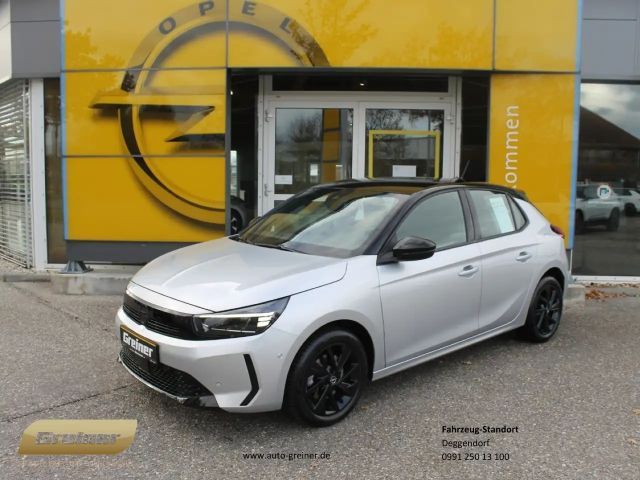 Opel Corsa 1.2 Turbo GS-Line Grand Sport Turbo