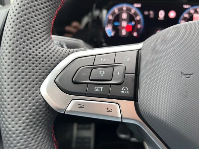 Volkswagen Golf 2.0 TSI DSG GTI