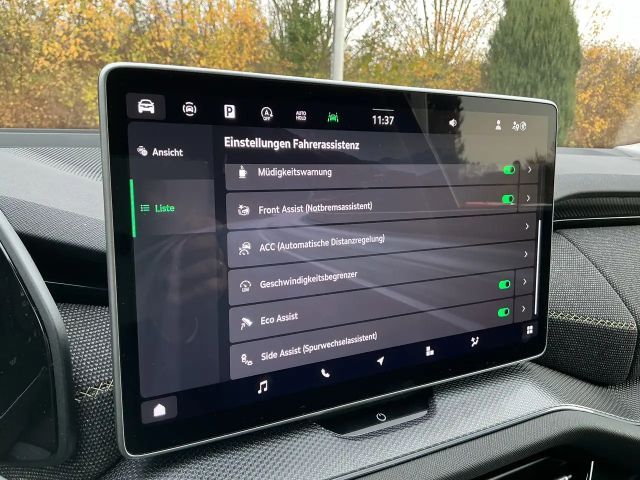 Skoda Kodiaq 1.5 TSI Selection