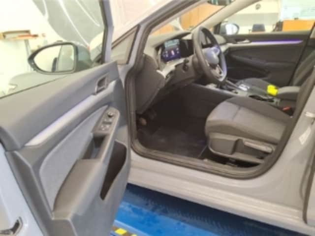 Volkswagen Golf 1.5 TSI Life Variant