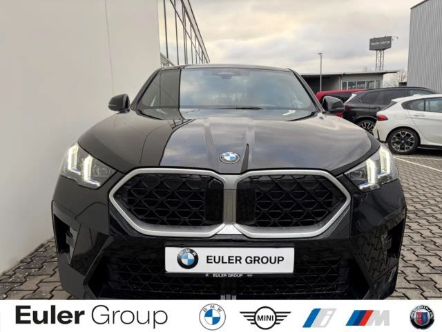 BMW X2 M-Sport sDrive20i
