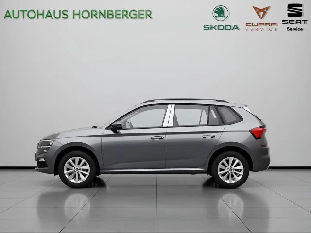 Skoda Kamiq 1.5 TSI