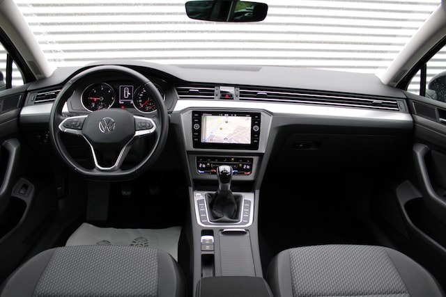 Volkswagen Passat 2.0 TDI Variant